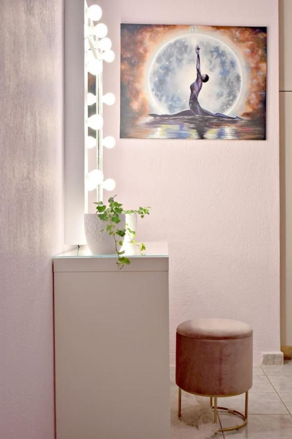 Ágios Nikólaos Ruby Apartment מראה חיצוני תמונה
