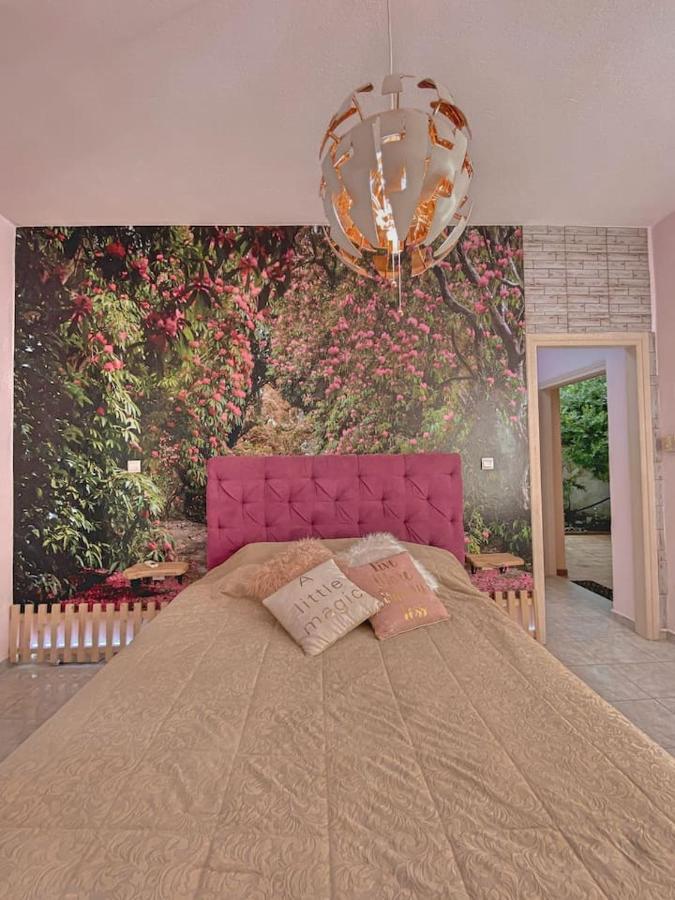 Ágios Nikólaos Ruby Apartment מראה חיצוני תמונה